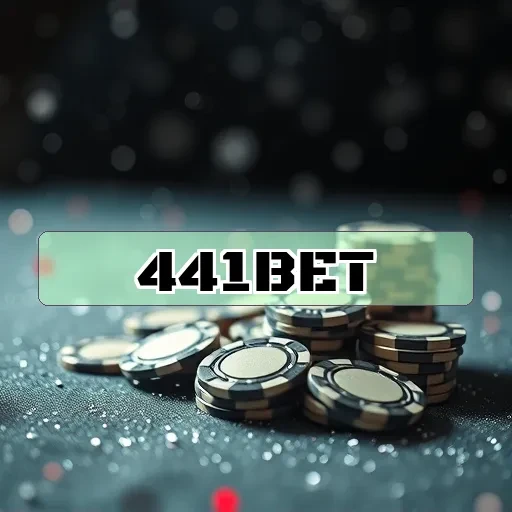 441bet: A Revolução das Apostas Esportivas no Brasil