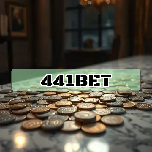 441bet: Ofertas de Cashback que Transformam Suas Apostas em Ganhos