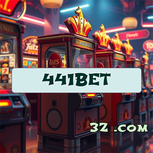 Cassino 441bet: Um Mundo de Emoções e Diversão Infinita