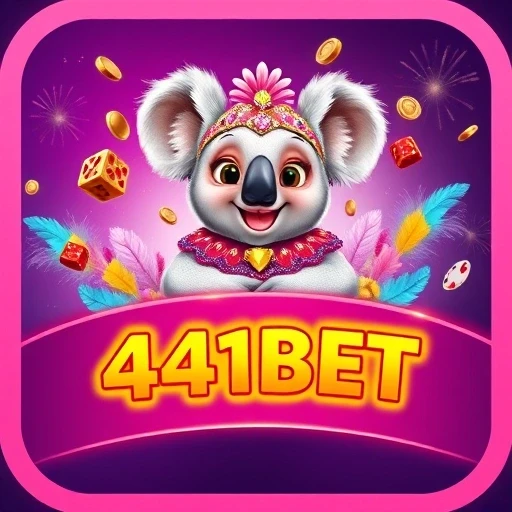 441bet Logo