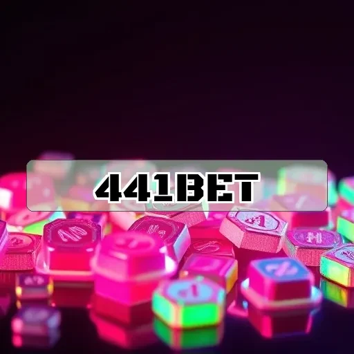 441bet: Descubra o Melhor do Cassino Ao Vivo em 2023