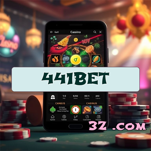 Portal de Jogos: Login Inovador no 441bet