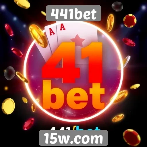 Principais jogos disponíveis na 441bet