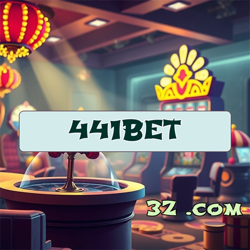 Evolução Paga da 441bet: Jogar Nunca Foi Tão Empolgante