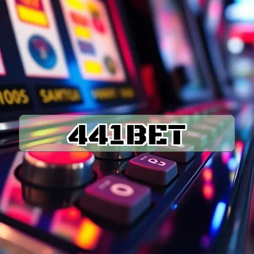 441bet: As Promoções que Você Não Pode Deixar Passar