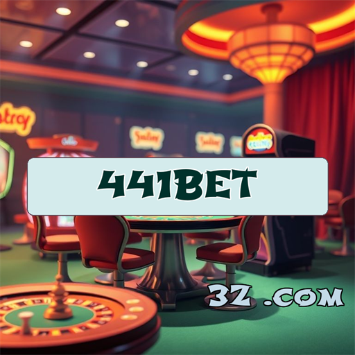 Slots emocionantes na 441bet: Aventura e recompensas a cada giro