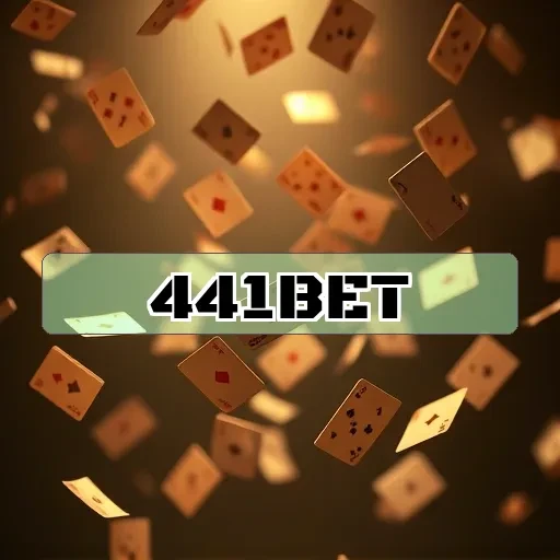 441bet: Entre na Aventura das Máquinas Slots e Ganhe Muito!
