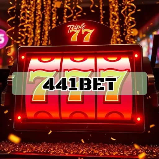 441bet: Torneios de Jogos que Transformam Apostas em Emoções Épicas