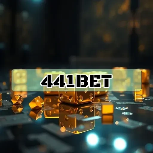 441bet: A Experiência Incrível dos Esportes Virtuais Espera por Você